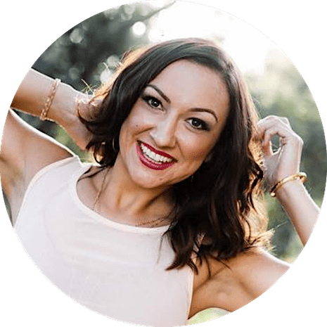 Danika Solé DEN Meditation teacher