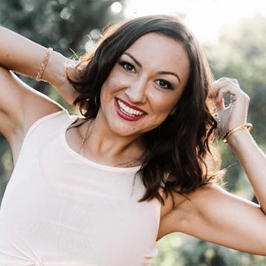 Danika Solé DEN Meditation teacher