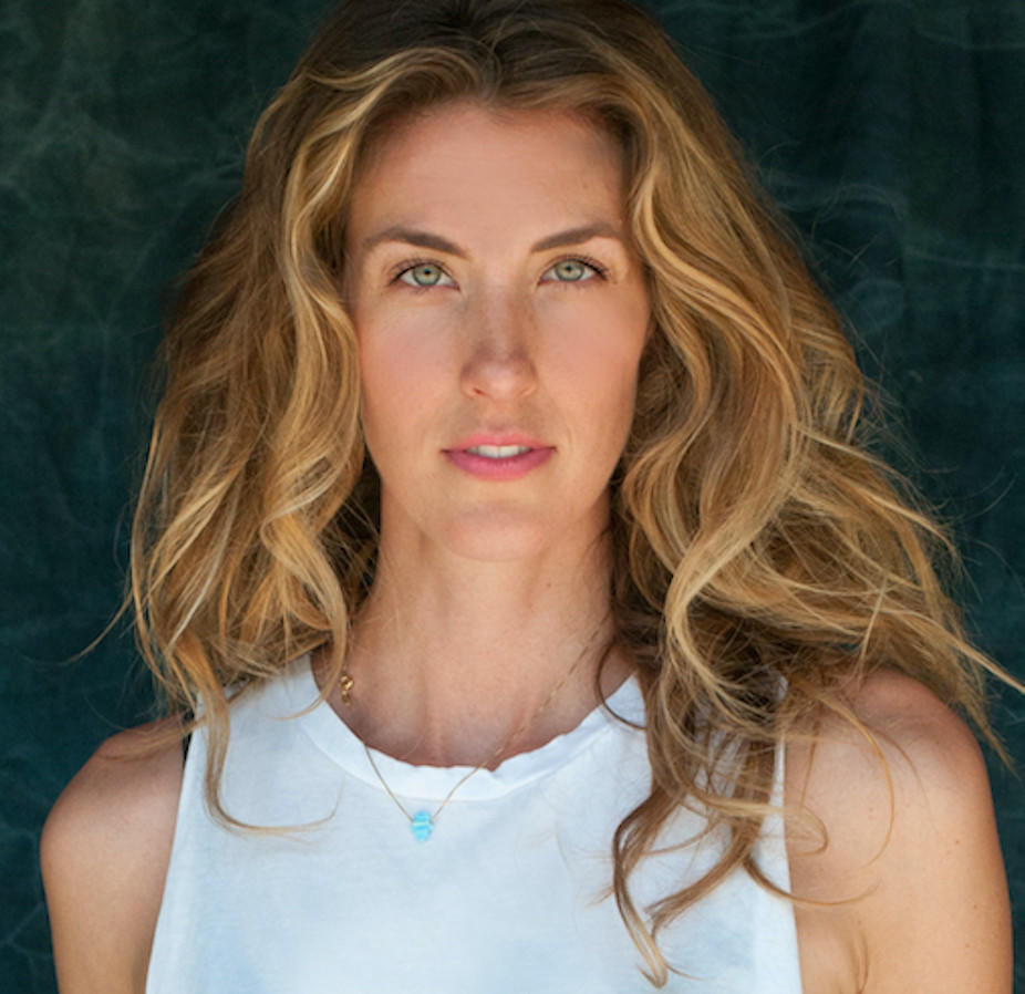 Rose Theodora DEN Meditation teacher