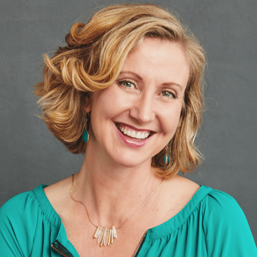 Sharon Brock DEN Meditation teacher