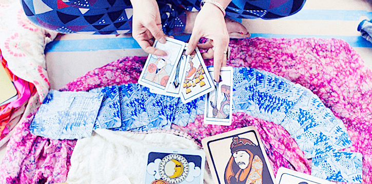 Sophia Knapp Tarot Workshop 725x360