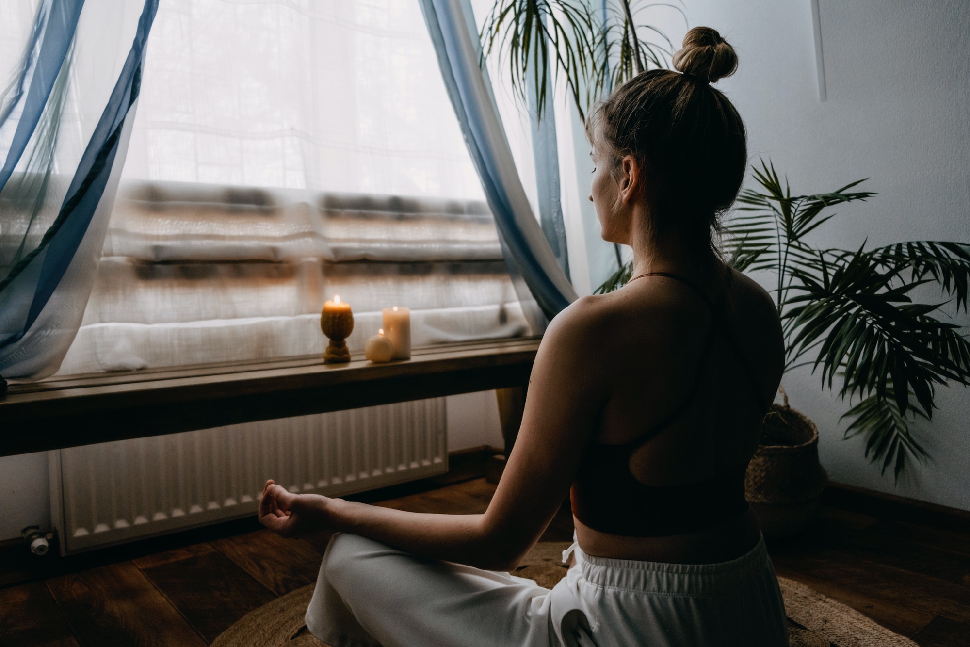 Self-care, self-compassion, mental wellbeing in post-pandemic world. Mental health, wellbeing