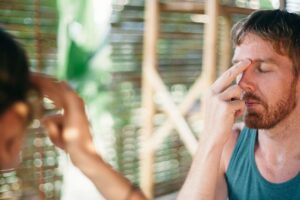 EFT Tapping Tapping is a powerful stress relief technique that gives you the power to heal yourself, and restore balance through mind, body and soul.
