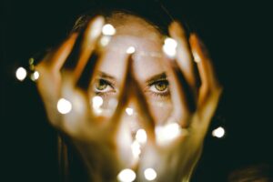 Psychic This guided imagery meditation helps you tune in to your own intuition and energy, enabling and enhancing your psychic abilities.