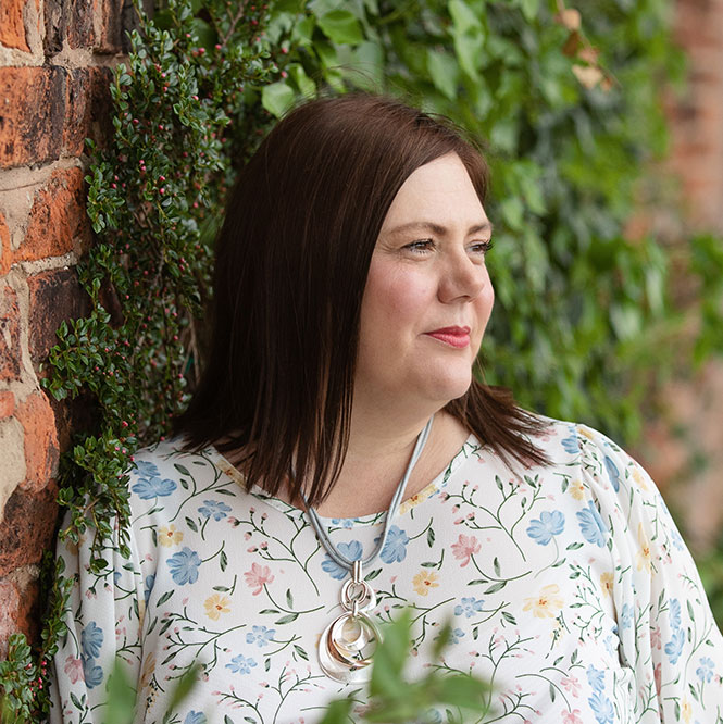 Samantha Dolling-DEN Meditation Teacher